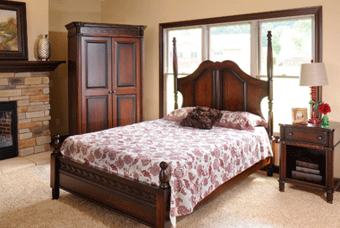bedroom furniture